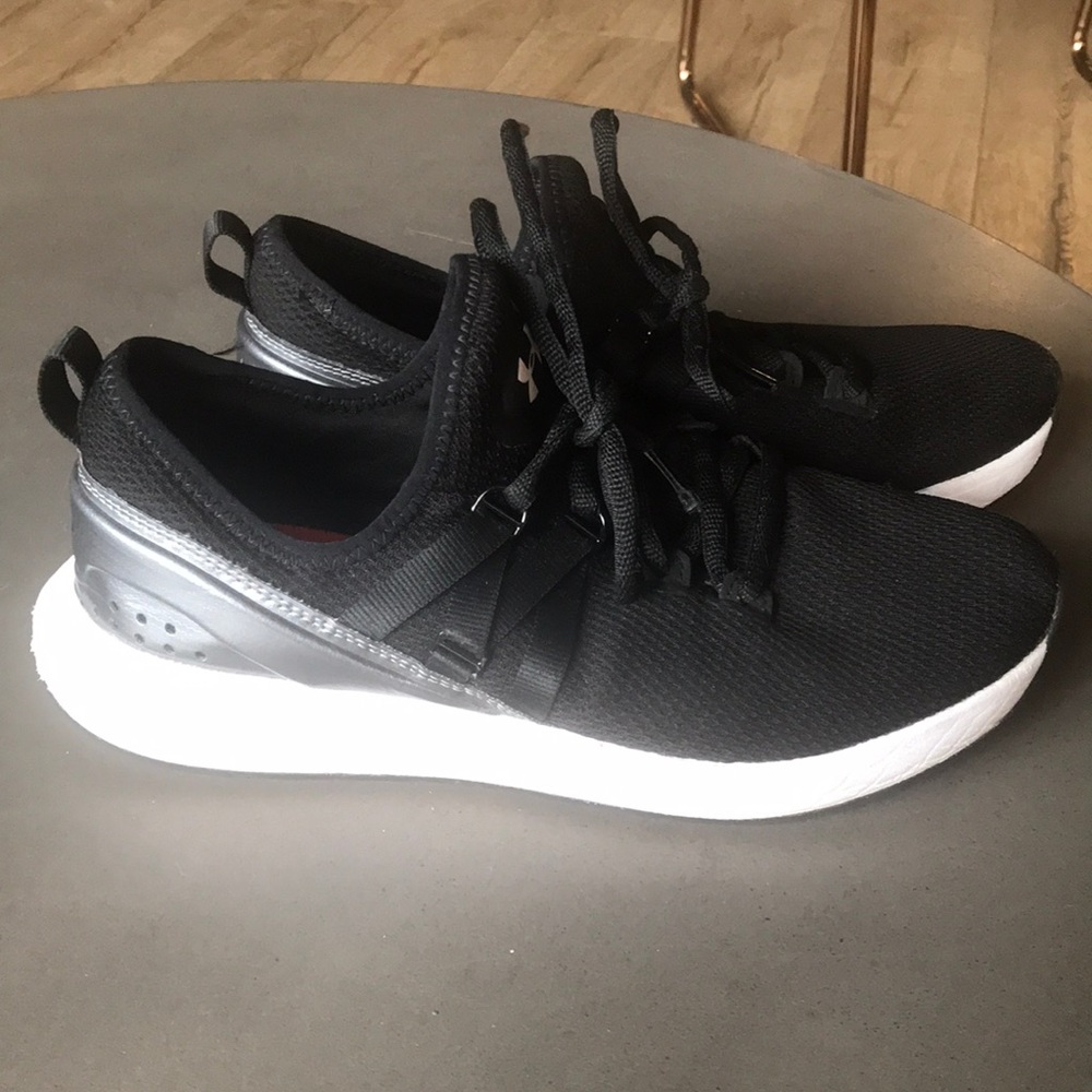 Under Armour sneakers